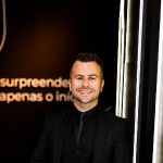 Joel Zonta, CEO profile photo