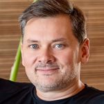 Richard Schwambach, Sócio Diretor profile photo