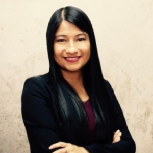 Jhoana Montalban