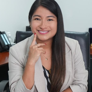Jhoana Rojas