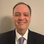 Alexandre Lazari, Vice-President Commercial profile photo