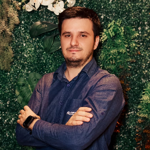 Tiago Baganha
