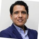 Fernando Ovalle, Director of Business Development profile photo