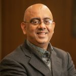 Shyam Kalyanasundaram, Executive VP & National Head - Leasing profile photo