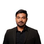 Vamshi Karangula, Vice President profile photo