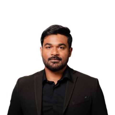 Vamshi Karangula