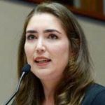 Laura Serrano, Diretora Geral profile photo