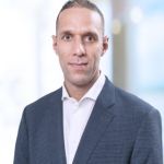 Rafael Rocha, Vice President Commercial profile photo