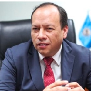 Raul García Carpio