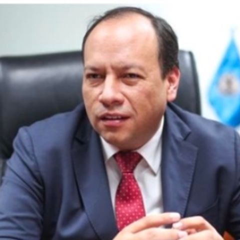 Raul García Carpio