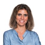 Madalena Perdigão, Partner - Real Estate profile photo