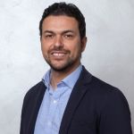 Fabio Filadelli, Southern Europe, CEE & New Markets profile photo