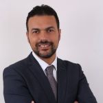 Fabio Filadelli, Chief Development Officer profile photo