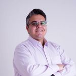 Flavio Hott, Solution Director - Mine and Oil & Gas profile photo