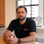 Gabriel Fumagalli, CEO & Co-Founder profile photo