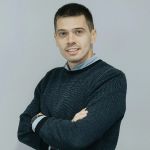 Branko Zrnic, Founding President profile photo