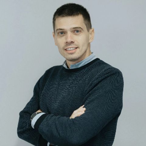 Branko Zrnic