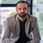 James Ramos, Diretor Financeiro profile photo