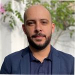 Ewerton Castelan, Gerente de Novos Negócios profile photo