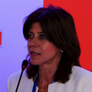 Luciane Gorgulho
