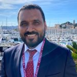 Fayaz Ali, Director MENA Family Office profile photo