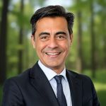 Andre Reuter, Business Development Manager profile photo