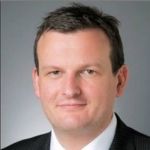 Paul Lewis, Managing Director profile photo