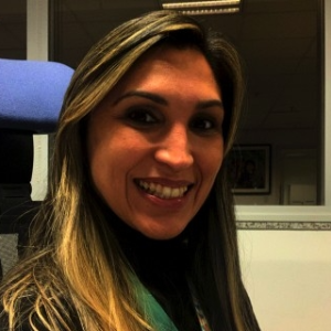 Louise Faustino