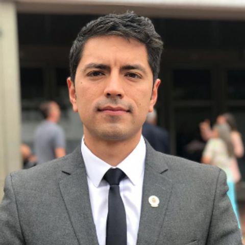 Christian Palencia