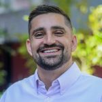 Pedro Rocha, CFO, sócio e head da área de Participações profile photo