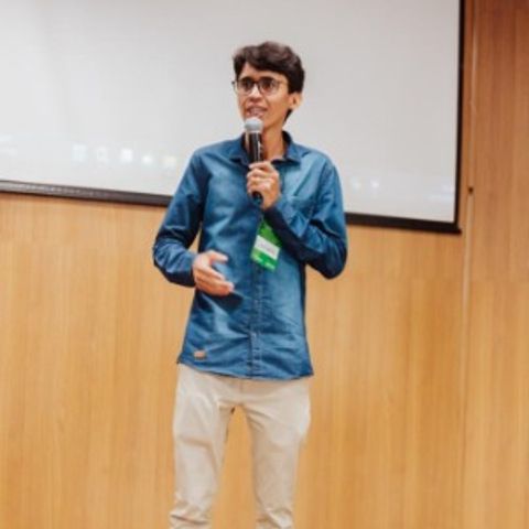 Enilson Francisco dos Santos