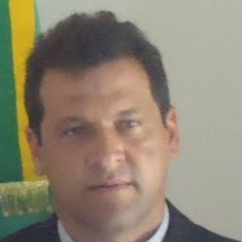 Paulo Sérgio da Silva