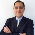 Luis Laguna, Regional Managing Director of Project Development - LATAM/Americas Region profile photo