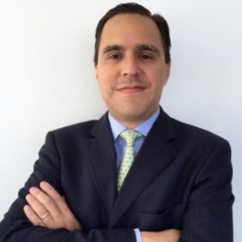 Luis Laguna