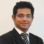 Saurabh Gupta, Director (Kotak Realty Fund) profile photo