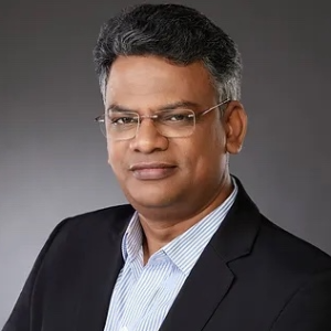 Ashish Patil