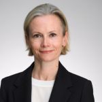 Agnes Decourcelle, Global Head of Real Estate Syndicate profile photo