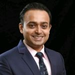 Anand Iyer, Executive Director profile photo