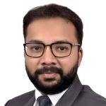 Amit Kedia, Senior Director, Capital Markets, India profile photo