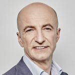 Ludek Sekyra, Chairman of the Board profile photo