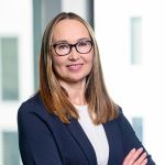 Guna Lasmane, Senior Underwriter profile photo