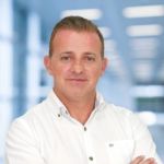 Ruben García, Co-CEO profile photo