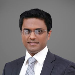 Rohit Santhosh