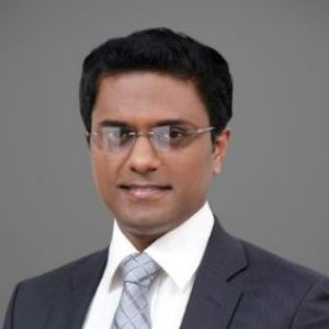 Rohit Santhosh