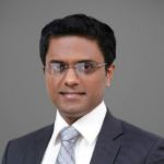 Rohit Santhosh, CEO profile photo
