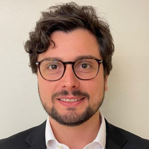 André Isper Rodrigues