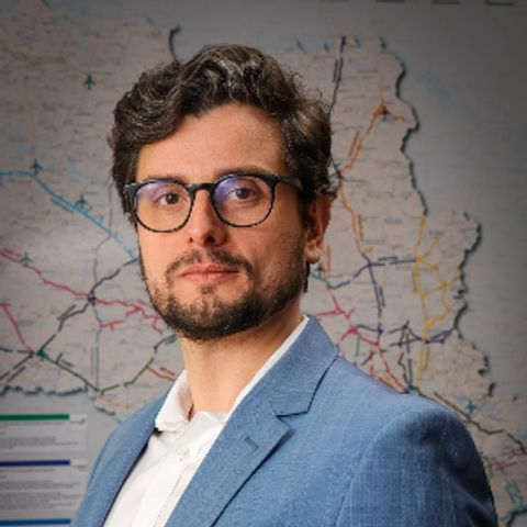 André Isper Rodrigues