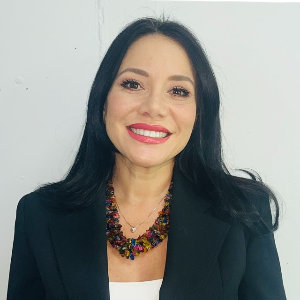 Melina Caervantes