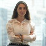 Thais Alonso, Diretora de Mercado de Capitais, RI & ESG profile photo