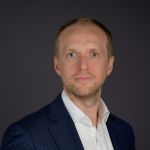 Alexander Riches, Partner profile photo